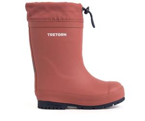 Tretorn - Kid's Naven - Bottes en caoutchouc - EU 20 - pink