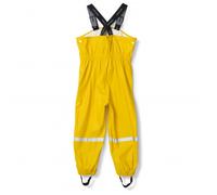 Tretorn - Kid's Wings High Rainpants - Pantalon imperméable - 110/116 - spectra yellow