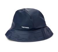 Tretorn - Kid's Wings Rain Hat - Chapeau - 52/54 cm - navy