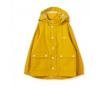 Tretorn - Kid's Wings Raincoat - Veste imperméable - 122/128 - spectra yellow