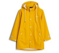 Tretorn - Kid's Wings Rainjacket Jr - Manteau - 122/128 - spectra yellow