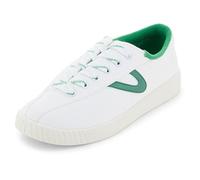TRETORN Nylite Plus Baskets en Toile pour Femme, 40 EU