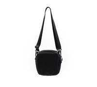 Tretorn - PU Crossbody Bag - Sac à bandoulière - 2 l - jet black