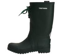 Tretorn - Strong S - Bottes en caoutchouc - EU 40 - green