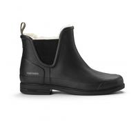 Tretorn - Women's Eva W - Bottes en caoutchouc - EU 38 - black / black