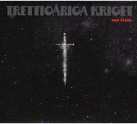 Trettioariga Kriget - War Years (2cd)