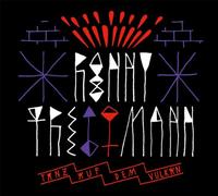 Trettmann, Ronny – Tanz Auf Dem Vulkan