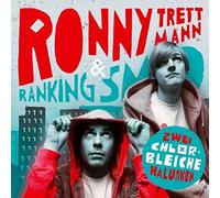 Trettmann, Ronny - Zwei Chlorbleiche Halunke