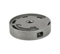 Treuil 1420 Simu avec fin de course - Entrée Carré de 6 - Sortie Carré de 10 - Réduction 1/5