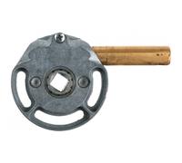 Treuil 3,3/1 store screen - tige 55 mm Ø10 mm - Cherubini 90011055