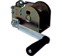 Treuil 3 à cliquet sans câble LEVAC - N1 - Force halage 425 kg - 6400B