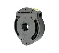 Treuil - 6 pans de 7 - Crabot - Sans Fin de Course - Treuil Débrayable - pour Volets Roulants - Zurflüh Feller - Qualité Française