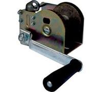 Treuil 9 à cliquet sans câble LEVAC - N1 - Force halage 985 kg - 6400E G