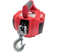 Berger + Schröter Treuil 31717 Drill Winch, visseuse sans fil