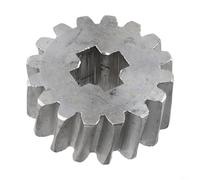 Treuil à engrenages 7M3803660F compatible avec support de roue de secours Sharan 1996-2010, Ford et Galaxy 1995-2006