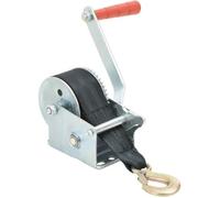 Treuil manuel avec sangle 360 kg