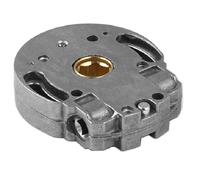 Treuil à vis sans fin 10:1 pour volet roulant modèle 6P16/6P7 AFC zamak - CHERUBINI - 73117015ACH00