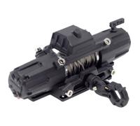 Absima Pièce de tuning Treuil 2320133 électrique métal noir 6 kg