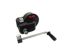 Alko 901 A Optima Treuil à Câble Avec Rope Abrollautomatik Treuil Manuel