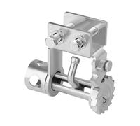 Treuil coulissant compact en acier for voiture, manutention de marchandises, camion, tendeur de câble de soudage, résistant à la corrosion, performances s