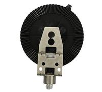 TREUIL COUPLE CONIQUE 7,1/1 N°1 BIS ENTREE 6P7 SORTIE CRABOT ZF MALE AVEC FIN DE COURSE