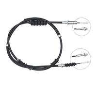 Treuil De Frein À Main 1.824 Mm A.B.S. Pour LAND ROVER DISCOVERY