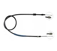 Treuil De Frein De Stationnement Aucun Roulage 1.520 Mm A.B.S. Pour CITROËN ZX