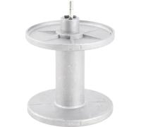 Treuil de remplacement Drum Ensemble métallique Poussée de traction lisse pour 2000-4000 livres UTV