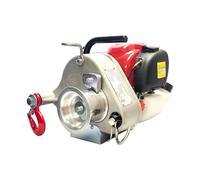 Treuil de tirage Portable Winch PCW3000 PORTABLE WINCH