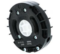 Treuil débrayable ZF C371C - 1/5,25 H7/C10 - 12 Nm - AFC