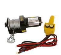TREUIL ELECTRIQUE 1000KG 12V