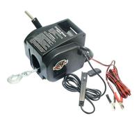 Treuil électrique 12V 907KG, Treuil à câble longue
