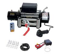 Treuil électrique 4x4 5,9T - 12V