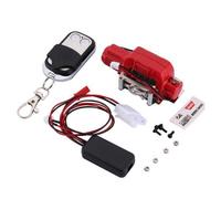 Treuil Électrique Automatique Pour Camion 1/16 Wpl B14 B24 B26 C14 Mn90 Mn91 Q60 Q61 Rc, Jouets Pour Enfants, Nouveau