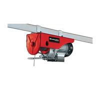 Treuil Électrique EINHELL 2255145 TC EH 500