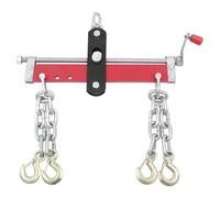 Treuil Électrique Équilibreur de moteur 900 KG avec poignée, grue d'atelier, hydraulique, outils auxiliaires