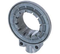 Treuil Griesser 1/5 engrenage conique AFC - carré 8 / rond 70 - 7252GF