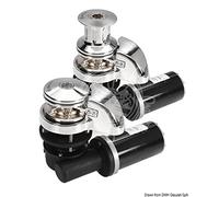 Treuil Italwinch Smart 700 W 12 v - 6 mm bas
