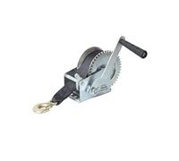 Treuil Manuel 1 vitesse à sangle 540 kg PRTRM540S