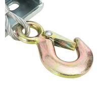 Treuil manuel 1360 kg LVD