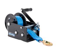 Treuil manuel à sangle GGHW 900/8 Güde G38355