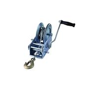 Treuil manuel avec câble en acier force 1350 kg V-VM1350 Vigor