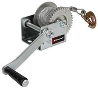 Einhell Treuil manuel TC-WI 500 – capacité 500 kg, câble 10 m, clapet anti-retour