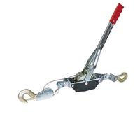 Treuil manuel horizontal 2 tonnes