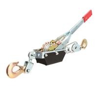 Treuil Manuel Tire Fort Autobest 1t