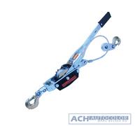 Treuil Manuel Treuil à Câble avec Levier - BGS 3482