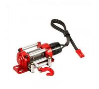 Treuil Métal 3kg (Type B) - Absima 2320131-Absima