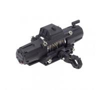 Treuil Métal Noir 6kg - Absima 2320133-Absima