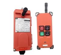 Treuil Palan à Chaine à Levier Télécommande sans fil de qualité industrielle pour palan électrique PA, mini palan électrique PA PA200-1200KG(65uF direct connect)