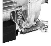 Treuil palan électrique 220V 100 / 200KG 510W magnifique